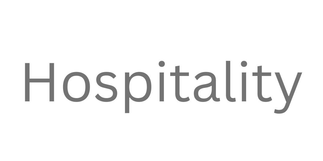 Hospitality