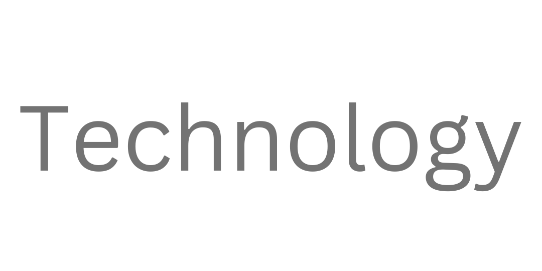 Technology